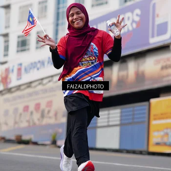 Runner Photo 5984087