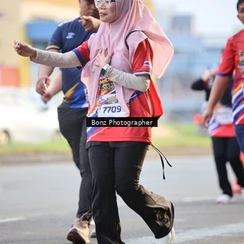 Runner Photo 5984088