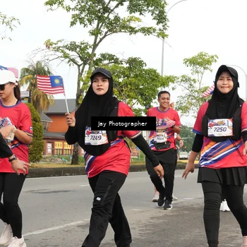 Runner Photo 5984090