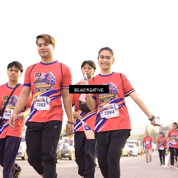 Runner Photo 5984091