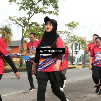 Runner Photo 5984092