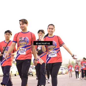 Runner Photo 5984093