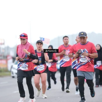 Runner Photo 5984095