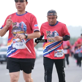 Runner Photo 5984098