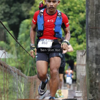 Runner Photo 59841