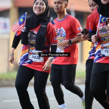 Runner Photo 5984103