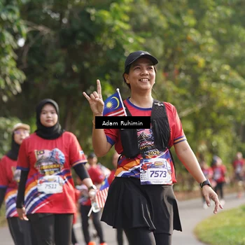 Runner Photo 5984105