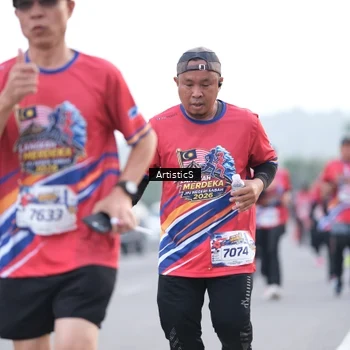 Runner Photo 5984106