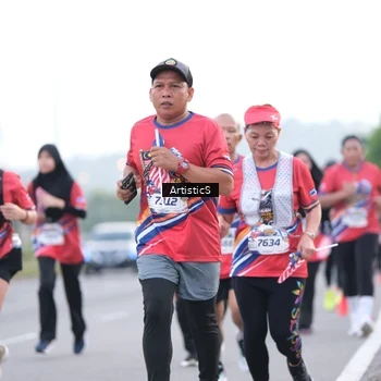 Runner Photo 5984107