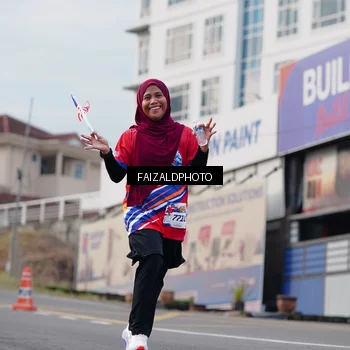 Runner Photo 5984109