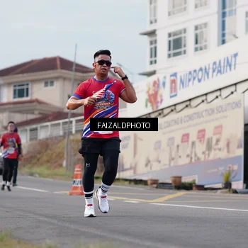 Runner Photo 5984110
