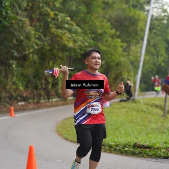 Runner Photo 5984112