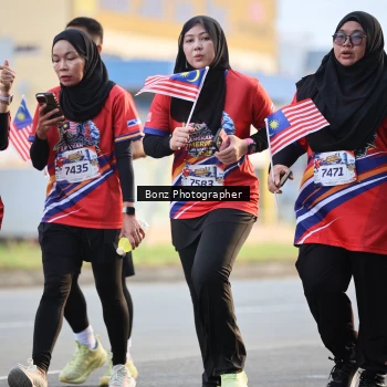 Runner Photo 5984113