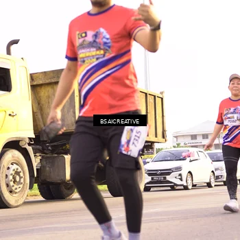 Runner Photo 5984114