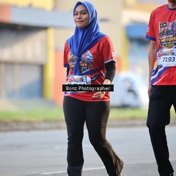 Runner Photo 5984115