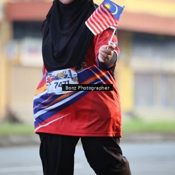 Runner Photo 5984116