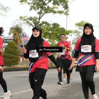 Runner Photo 5984117