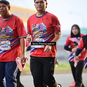 Runner Photo 5984119