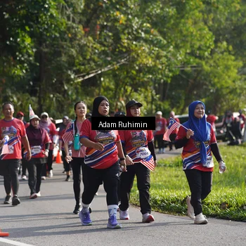 Runner Photo 5984121