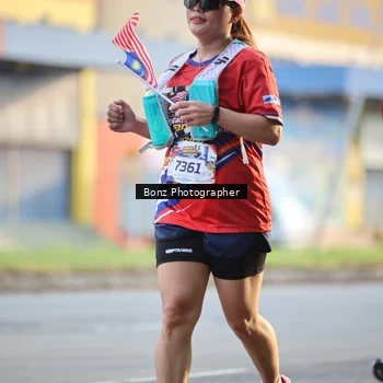 Runner Photo 5984122