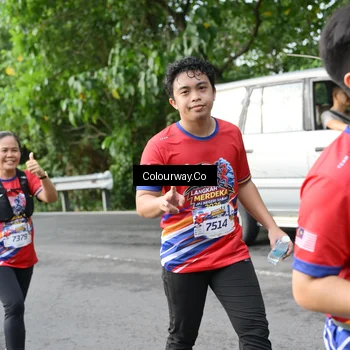 Runner Photo 5984124