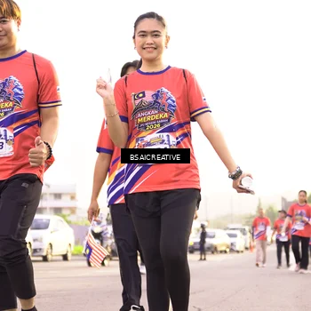 Runner Photo 5984129