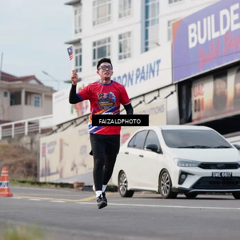 Runner Photo 5984131