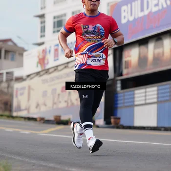 Runner Photo 5984132