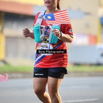 Runner Photo 5984133