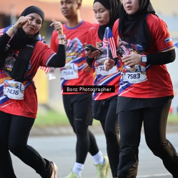 Runner Photo 5984134
