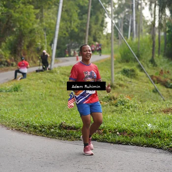Runner Photo 5984135