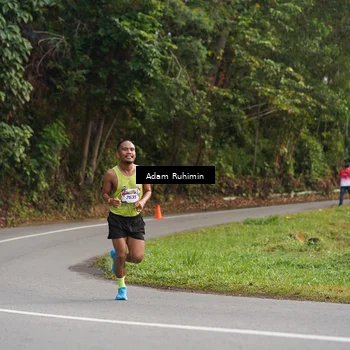 Runner Photo 5984137