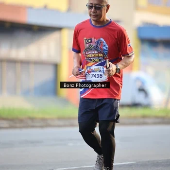 Runner Photo 5984138