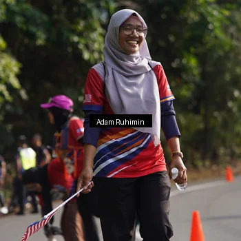 Runner Photo 5984140