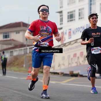 Runner Photo 5984142