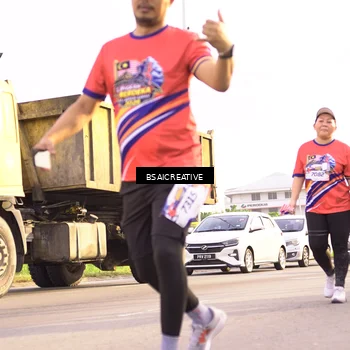 Runner Photo 5984143