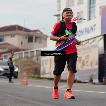 Runner Photo 5984147
