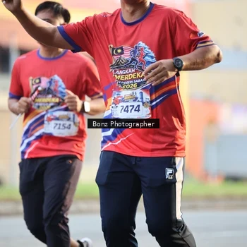 Runner Photo 5984151