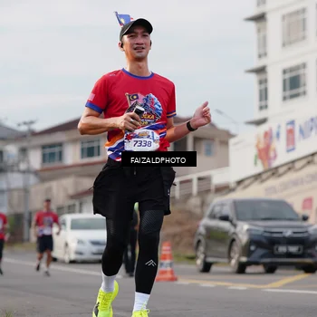 Runner Photo 5984152