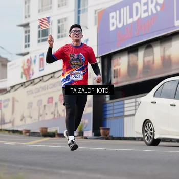 Runner Photo 5984153