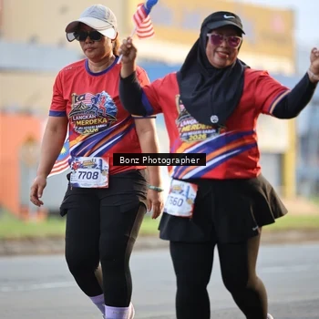 Runner Photo 5984154