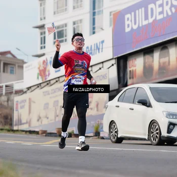 Runner Photo 5984155