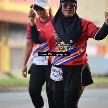 Runner Photo 5984156