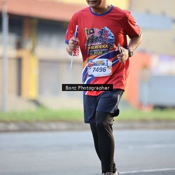 Runner Photo 5984157