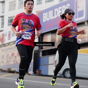 Runner Photo 5984160