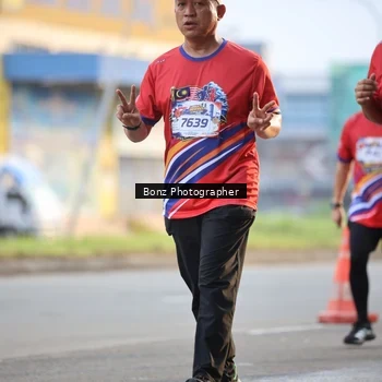 Runner Photo 5984164