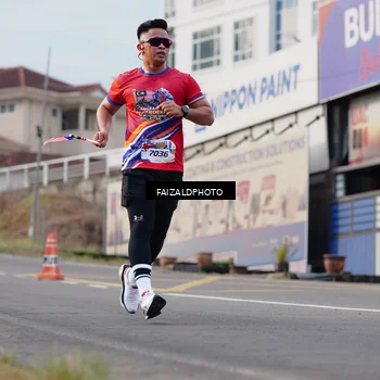 Runner Photo 5984168