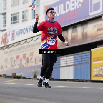 Runner Photo 5984170