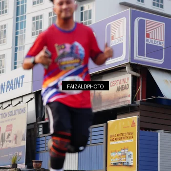 Runner Photo 5984176