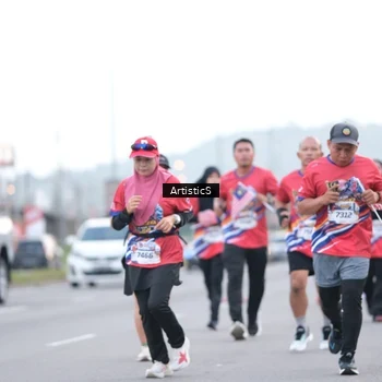 Runner Photo 5984180
